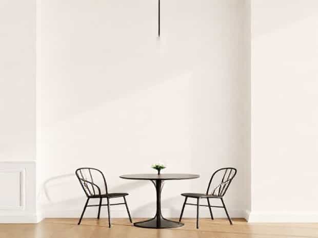 Interior Design Parisian Style