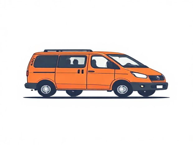 Is A Minivan A Car