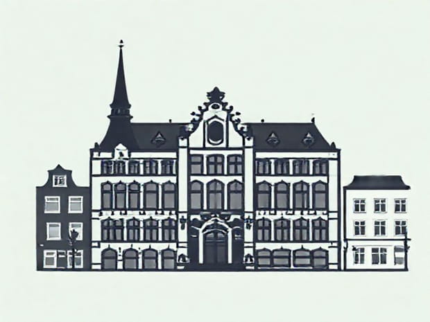 Is Antwerp In Brussels