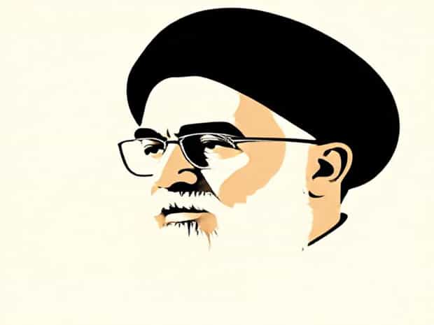 Is Ayatollah Khomeini Still Alive