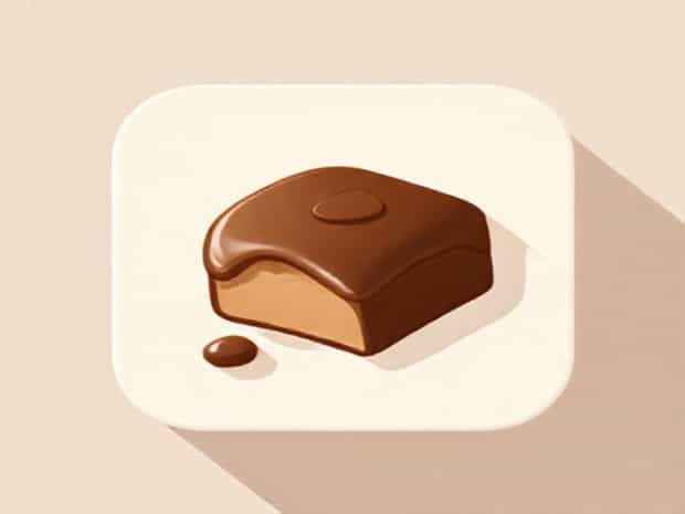 Is Bounty A Chocolate