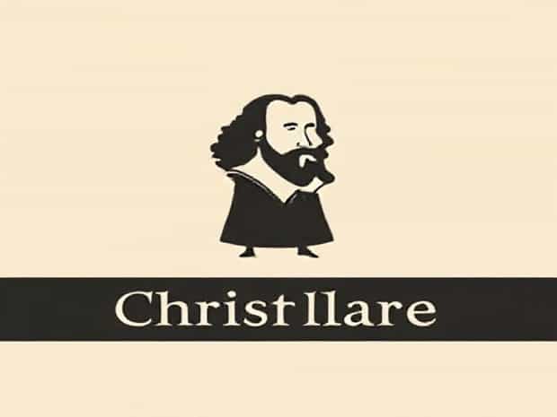 Is Christopher Marlowe William Shakespeare