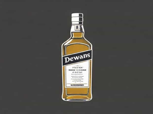 Is Dewar'S White Label Scotch