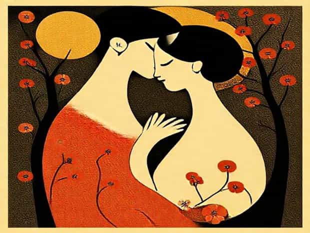 Is Gustav Klimt Art Nouveau?