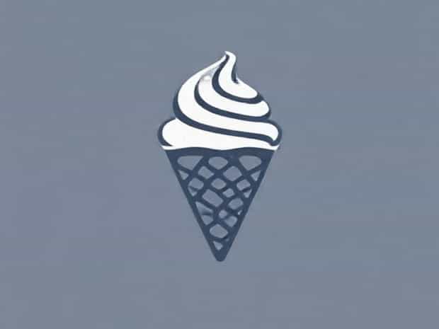 Is Ice Cream Salty?