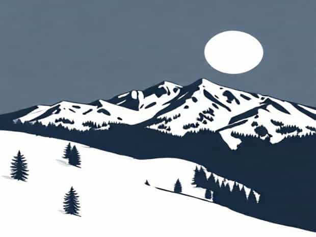 Is Palisades Squaw Valley