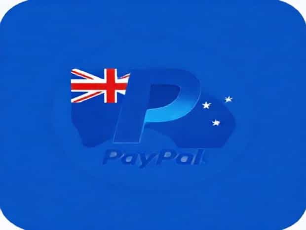 Is Paypal In Australia