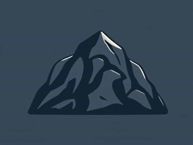 Is Stalagmite A Rock