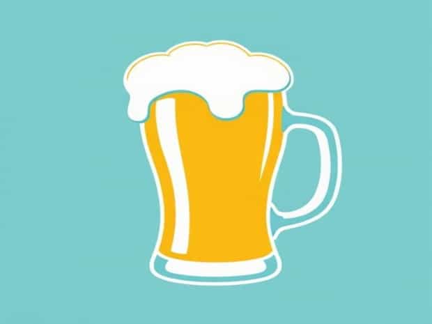 Is Summer Shandy A Beer