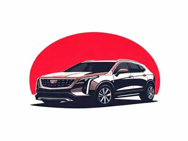 Is The Cadillac Xt4 Dependable?