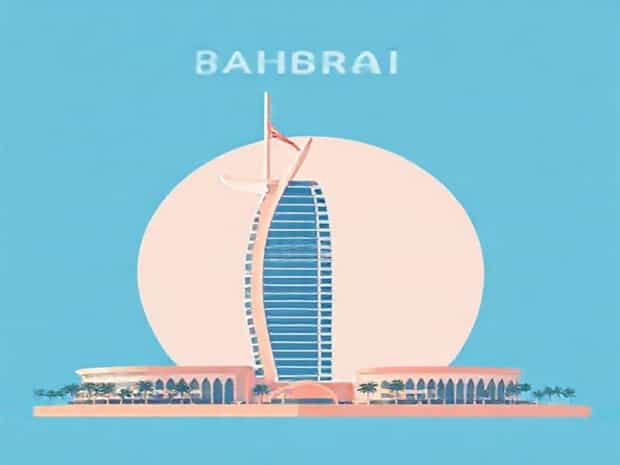 Is The Capital Of Bahrain?