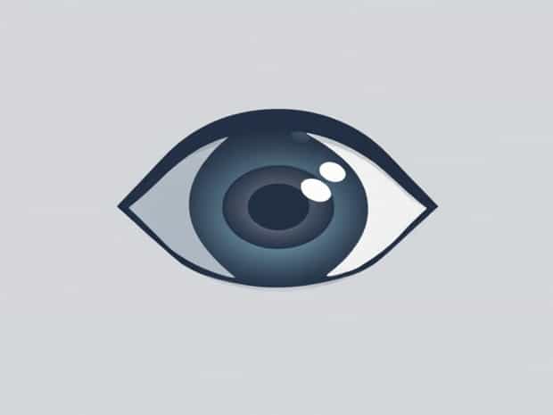 Is The Cornea Thick?