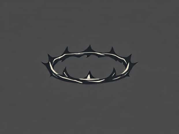 Is The Crown Of Thorns?