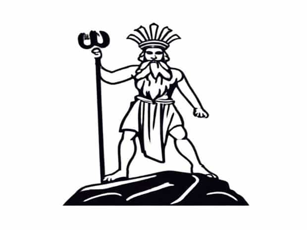 Is Zeus A Mesopotamian God