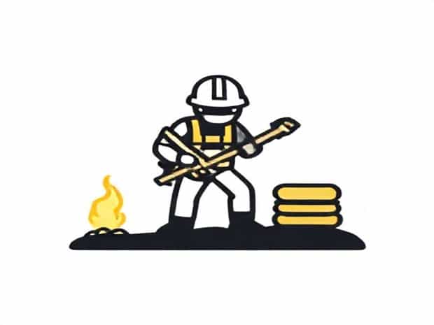It Jobs In Mining