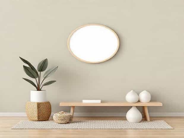 Item Used To Decorate Something