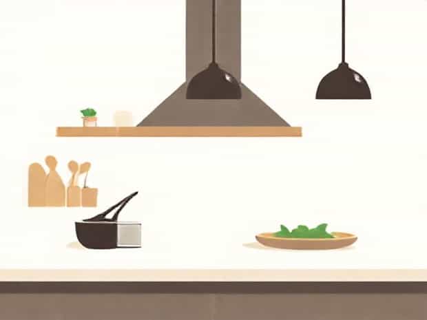 James Martin Kitchen Blunder