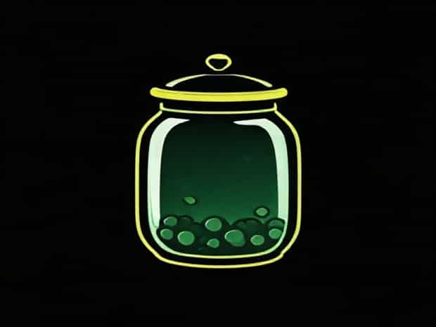Jar Of Greed Yugioh