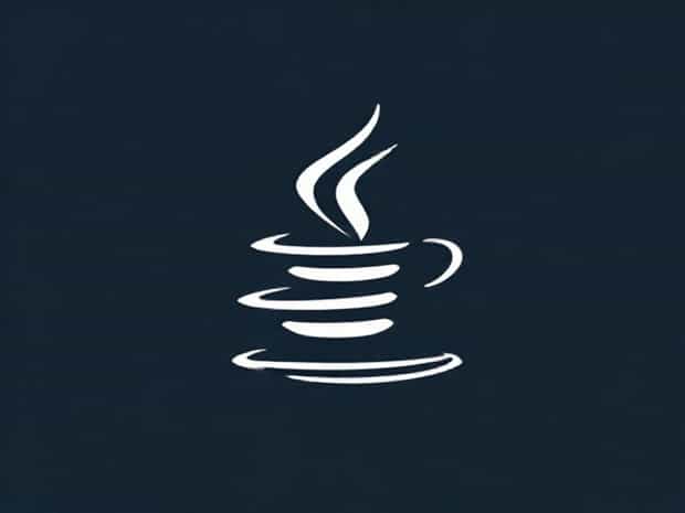 Java Object Oriented Programming