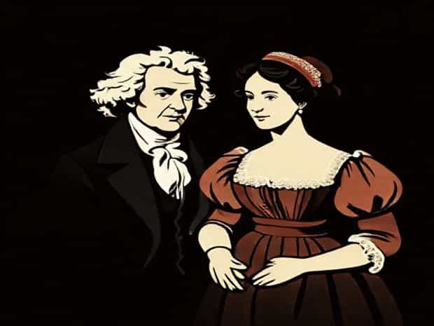 Jean Jacques Rousseau And Mary Wollstonecraft