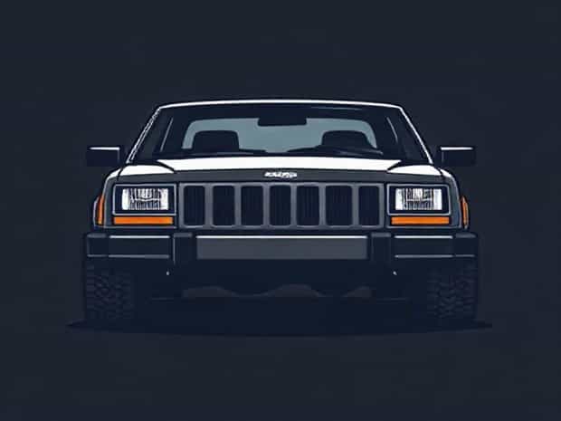 Jeep Xj Ac Evaporator