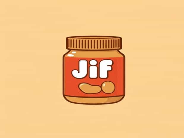 Jif Peanut Butter Saturated Fat