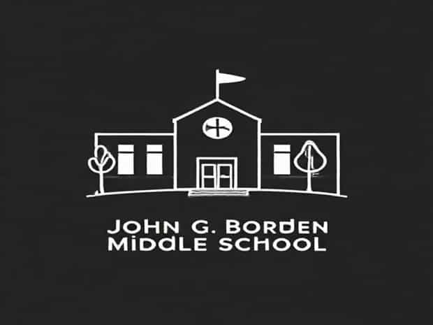 John G Borden Middle School