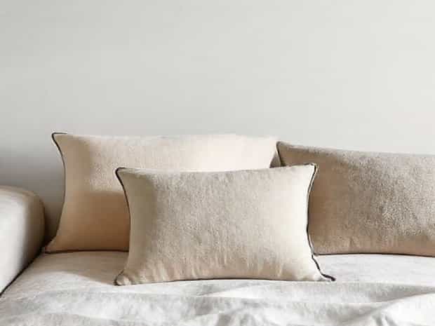 John Lewis Cushion Pads
