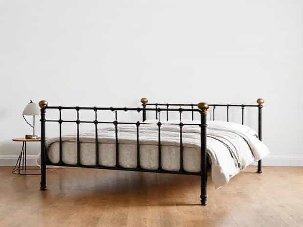 John Lewis Spindle Bedstead
