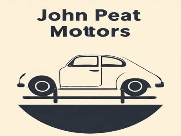 John Peat Motors Used Cars