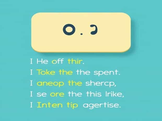 Jolly Phonics Dictation Sentences