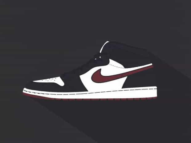 Jordan 1 Low Shadow