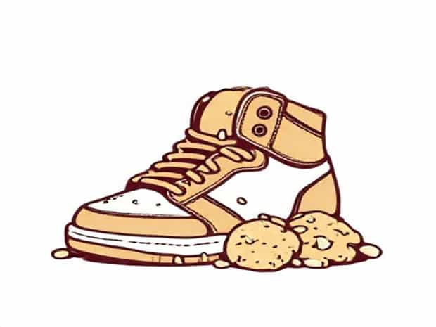 Jordan'S Crunchy Oat Clusters