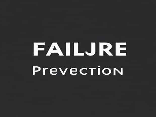 Journal Of Failure Analysis And Prevention
