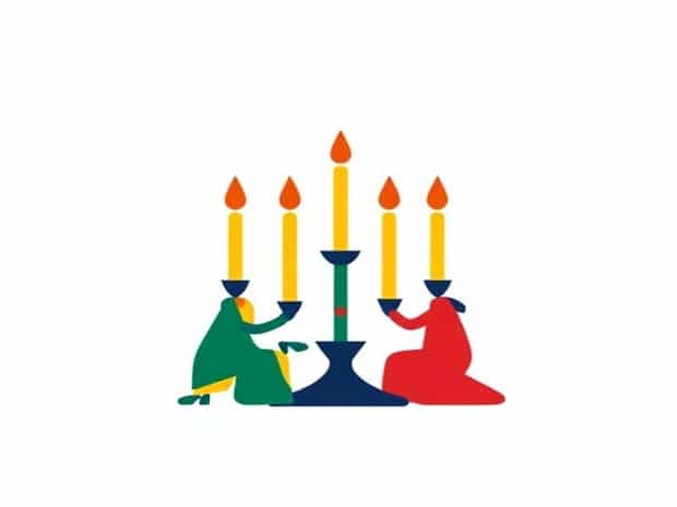 Joyous Kwanzaa Meaning In English
