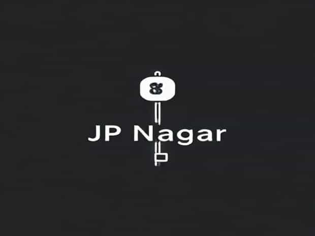 Jp Nagar 8Th Phase