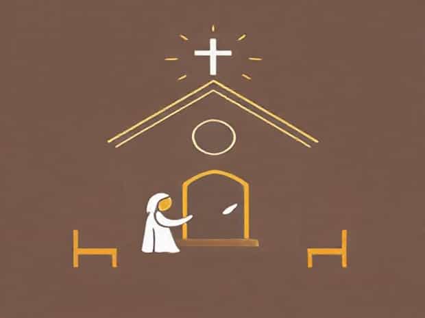 Junior Sabbath School Lesson