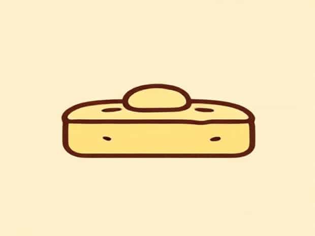 Kate'S Butter Butterfat Content