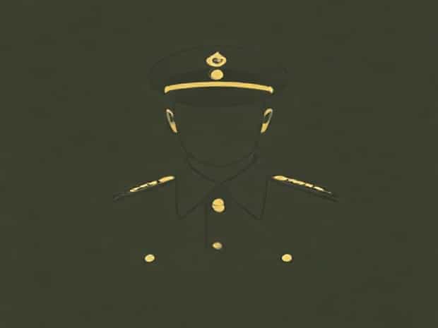 Keir Starmer Military Fatigues