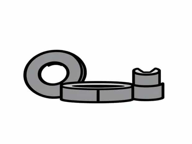 Kennametal Carbide Inserts Overview