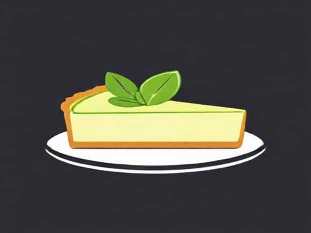 Key Lime Pie Alison Roman