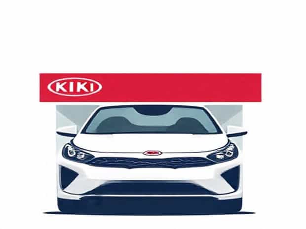 Kia Dealership In Oxnard