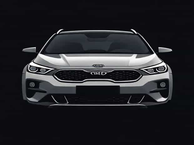 Kia Made In Which Country?
