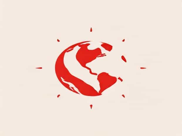 Kin 137 Red Resonant Earth