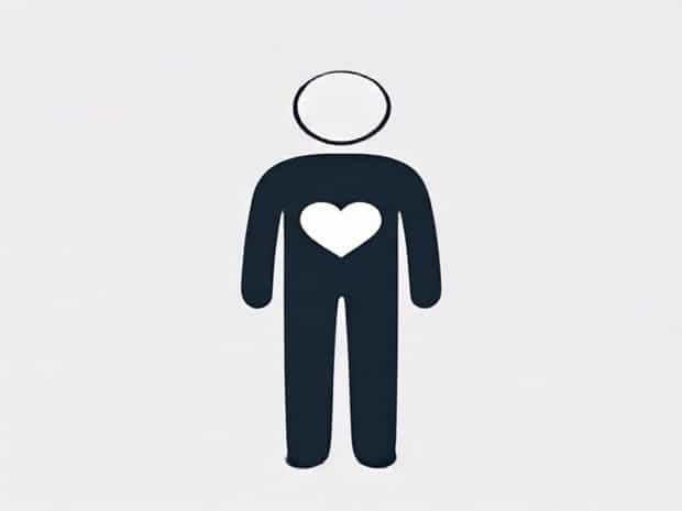 Kind Hearted Person Meaning