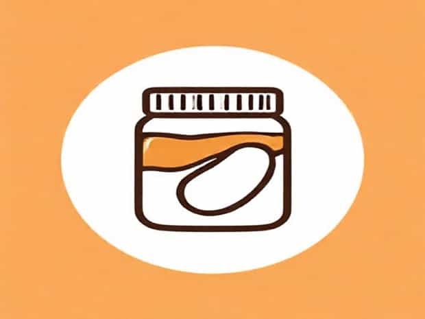 Kind Protein Crunchy Peanut Butter