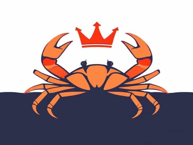 King Colossal Crab Legs