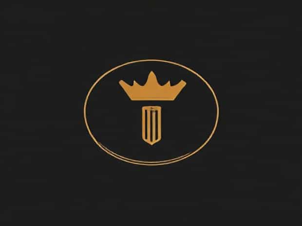 King Of Thai Menu