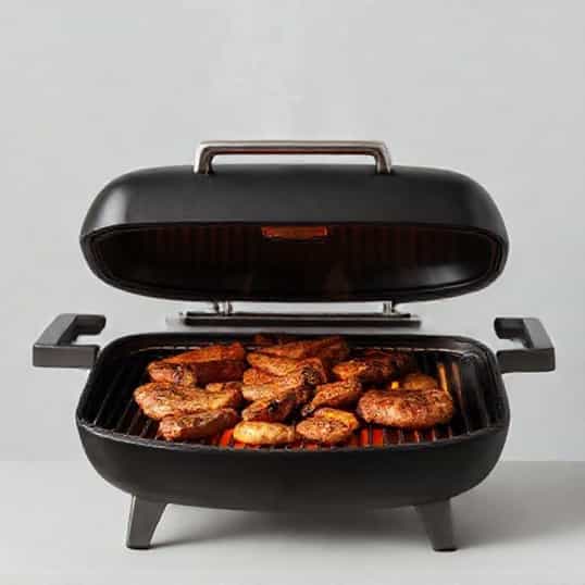 Kith Smokeless Grill Review