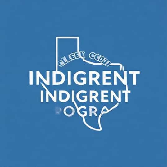 Kleberg County Indigent Program
